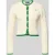 Polo Ralph Lauren regular fit sweatjack van katoenmix