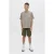 JACK & JONES JUNIOR T-shirt grijs