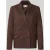 Christian Berg Woman Selection oversized blazer met viscose