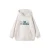 Mango Kids 101 Dalmatiërs sweater met backprint – pastelgrijs