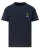 Denham | Heren | T-shirt Donkerblauw
