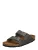 BIRKENSTOCK Muiltjes ‘Arizona’  basaltgrijs
