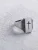 REYTEL Ring ‘CROS PATH’  zilver