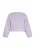 Mymo Sweatshirt Dames lavendel