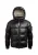 JACK1T Winterjas ‘EZ Slick Racer’  zwart