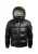 JACK1T Winterjas ‘EZ Slick Racer’  zwart