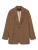 VERO MODA Blazers  lichtbruin
