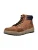 bugatti Veterboots  bruin / cognac / donkergrijs / zwart