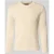 Marc O’Polo regular fit gebreide pullover van katoenmix