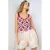 ONLY cropped top crochet