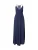 VERO MODA Avondjurk ‘VMGRACE’  marine