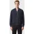 IRO Paris Kylian Outerwear Dark Navy