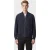 IRO Paris Kylian Outerwear Dark Navy