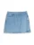 TOM TAILOR DENIM Rok  blauw denim