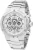 Invicta S1 Rally 50256 Heren Horloge – Quartz Uurwerk – Roestvrij Staal met zilveren Wijzerplaat – 49mm