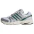 ADIDAS ORIGINALS Sportschoen ‘Control 5’  zilver / wit