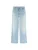 GUESS Jeans ‘ZOYA’  lichtblauw