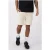 Black Bananas Stripe Sweatshorts Sand