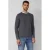 s.Oliver longsleeve grijs