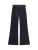 PLEASE Broek ‘PLEASE PANTALONE PANTALONE’  blauw denim