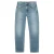 Nudie Jeans Gritty Jackson regular fit jeans cool blue