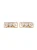 Cheeky Chain Munich Schoen accessoires ‘Orion’  goud