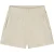 Malelions Women Emblem Bouclé Shorts | Sand