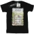 Li-cense Disney heren winnie de poeh avontuur t-shirt