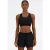 New Balance Nb Sleek Medium Support Pocket Black