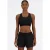 New Balance Nb Sleek Medium Support Pocket Black