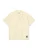 WOOD WOOD Overhemd ‘WWMumphry’  taupe / zwart