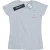 Li-cense Disney dames aristokatten marie borst print katoenen t-shirt