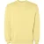 Roly Unisex jaya crew hals sweatshirt voor volwassenen