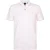 Petrol Industries – Heren Piqué polo Desert – Wit