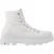 Nubikk Monro Charly (l) White Denim