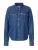 GUESS JEANS Blouse  donkerblauw