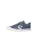 CONVERSE Sneakers  donkerblauw / wit