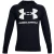Under Armour Heren rival fleece hoodie