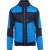 Regatta Heren E-Volve Hybride Thermisch Jasje (Sterk Blauw/Navy)