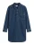 Marc O’Polo DENIM Jurk  blauw denim