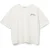 Dames-T-shirt met opdruk Sofie Schnoor Vera
