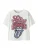 NAME IT Shirt ‘NKFFURA ROLLINGS’  violetblauw / wijnrood / zwart / wit