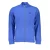 La Martina Blauw Katoenen Heren Sweatshirt