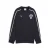 PUMA Sweatshirt ‘T7’  navy / wit