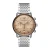Emporio Armani AR11239 Chronograaf Roestvrij Staal Herenhorloge