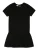 Urban Classics Jurk ‘Valance’  zwart