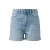 Mom Jeans Shorts Dames QS
