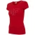 4F Dames h4z22-tsd353 t-shirt