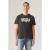Levi’s Graphic Printed T-shirt Grey