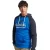 Sweatshirt capuchon met raglanmouwen Superdry Vintage Achilles